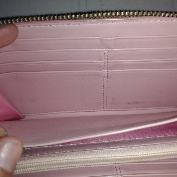 Coach wallet - Picture 4 of 8